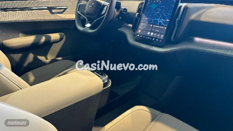 Volvo EX30 - foto 30