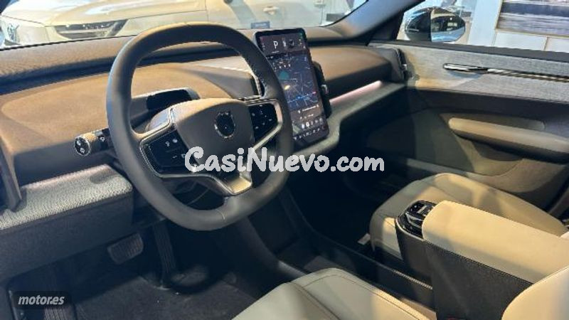 Volvo EX30 - foto 38