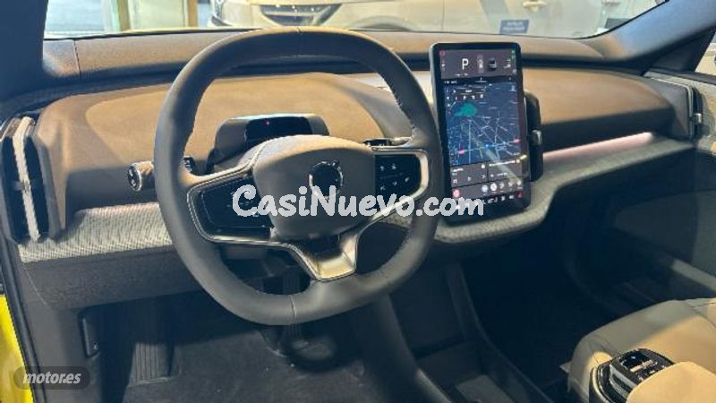 Volvo EX30 - foto 39