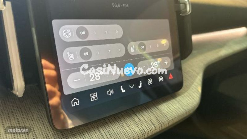 Volvo EX30 - foto 42