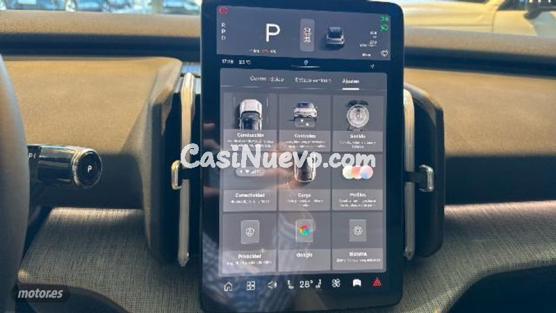 Volvo EX30 - foto 43