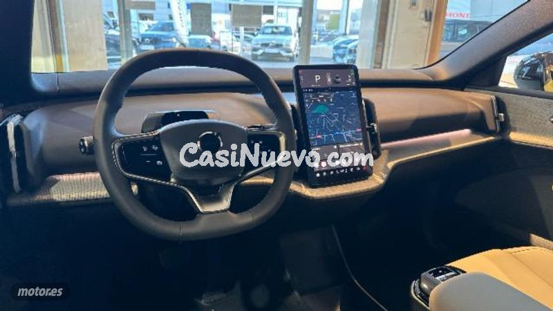 Volvo EX30 - foto 47