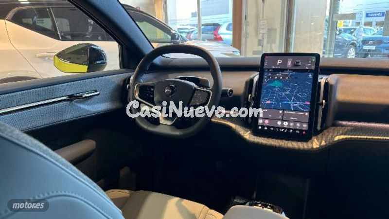 Volvo EX30 - foto 48