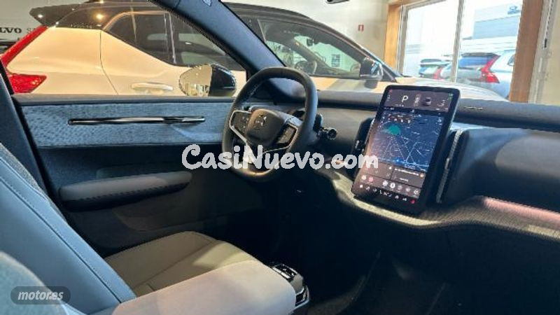 Volvo EX30 - foto 50