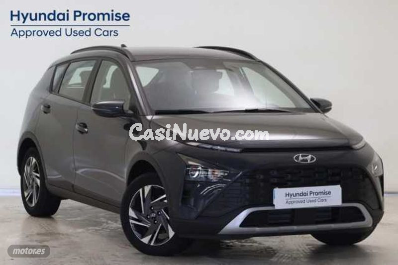 Hyundai Bayon - foto 2