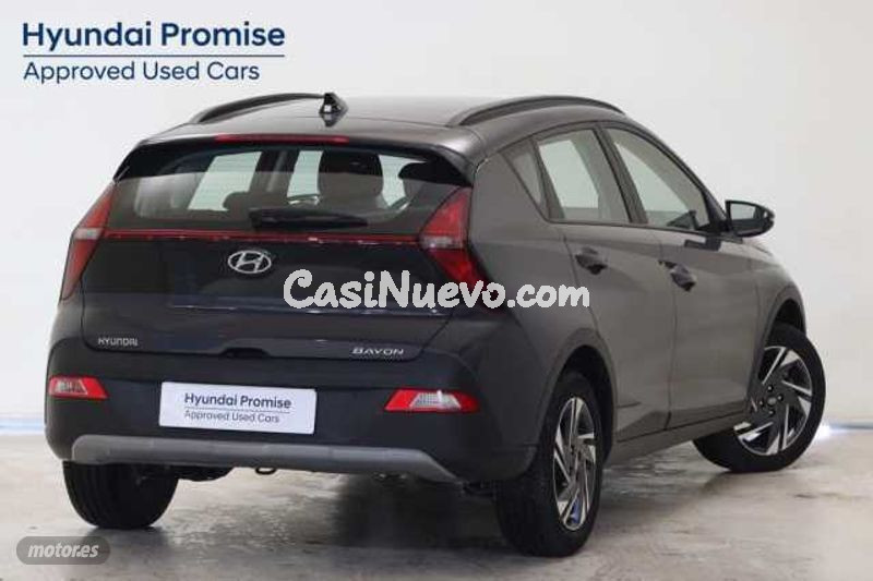 Hyundai Bayon - foto 4