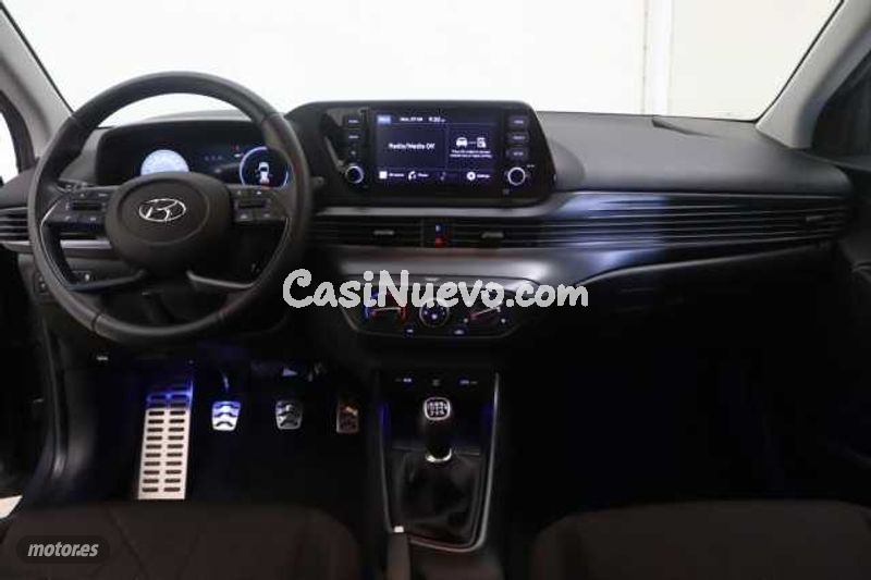 Hyundai Bayon - foto 7