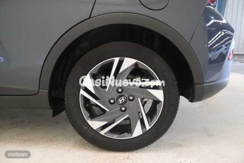 Hyundai Bayon - foto 11