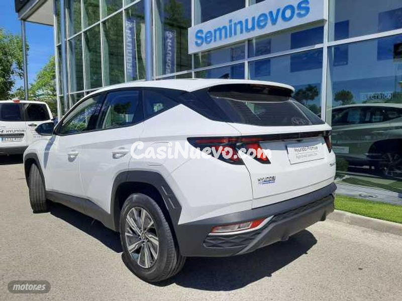 Hyundai Tucson - foto 2