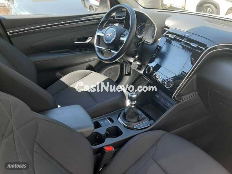 Hyundai Tucson - foto 3