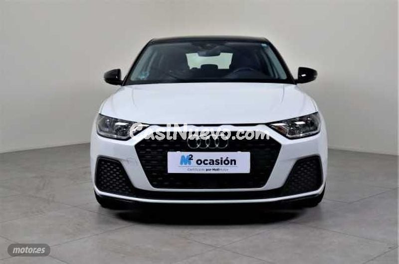 Audi A1 - foto 2