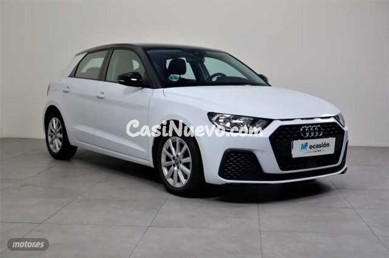 Audi A1 - foto 3