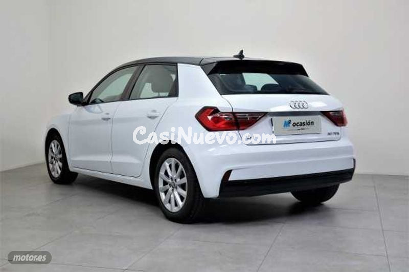 Audi A1 - foto 4