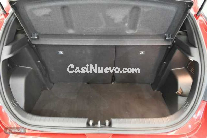 Hyundai i20 - foto 9