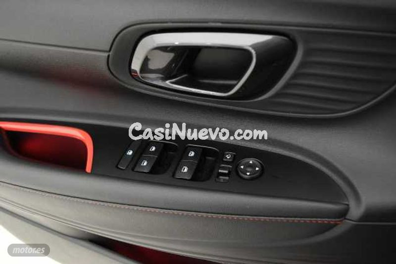 Hyundai i20 - foto 13