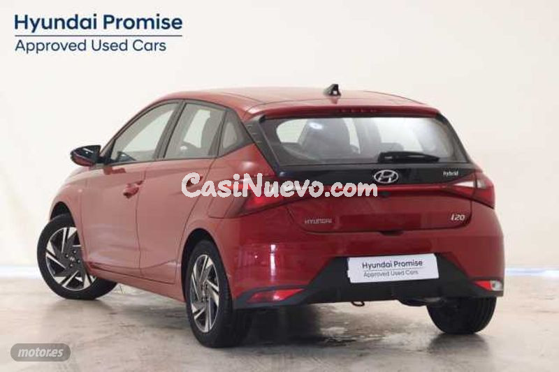 Hyundai i20 - foto 3