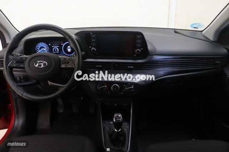 Hyundai i20 - foto 7