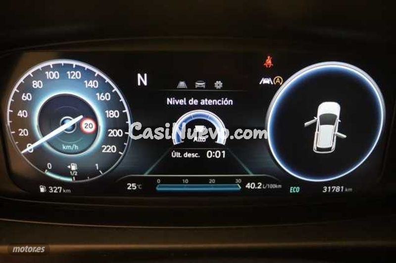 Hyundai i20 - foto 12