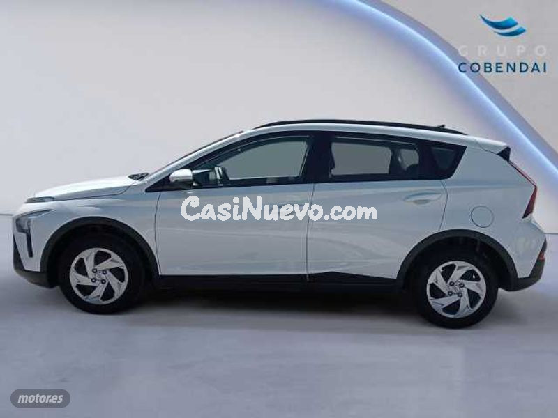 Hyundai Bayon - foto 2