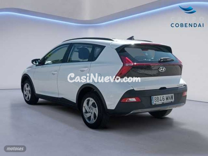 Hyundai Bayon - foto 3