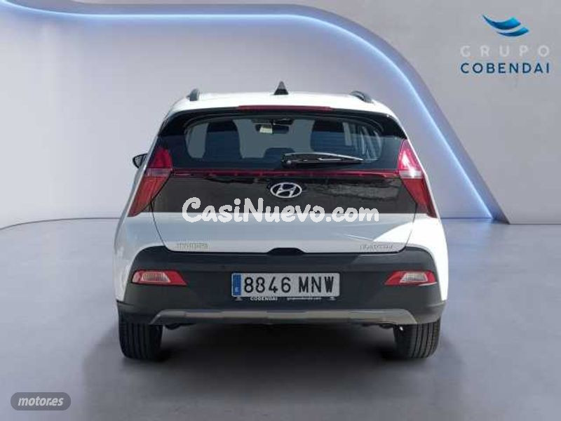 Hyundai Bayon - foto 4