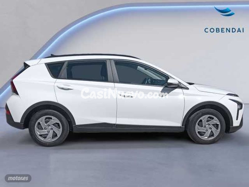 Hyundai Bayon - foto 6