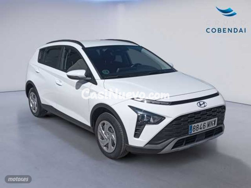 Hyundai Bayon - foto 7