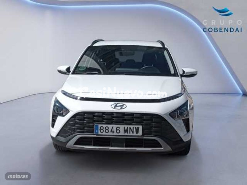 Hyundai Bayon - foto 8