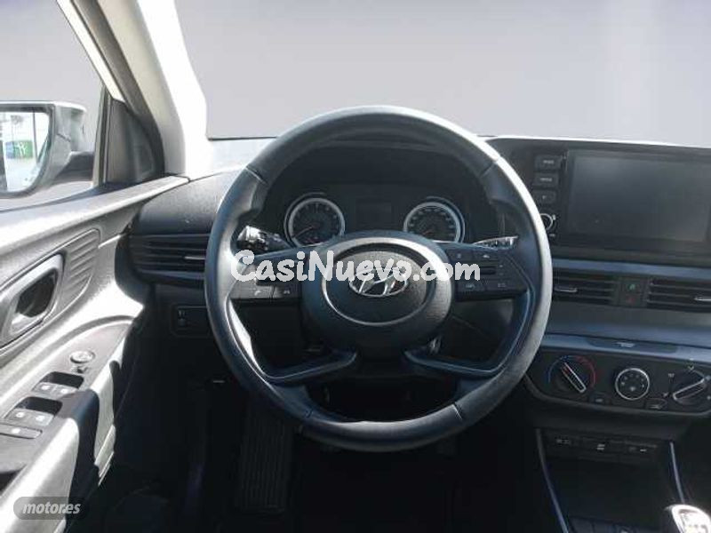 Hyundai Bayon - foto 12