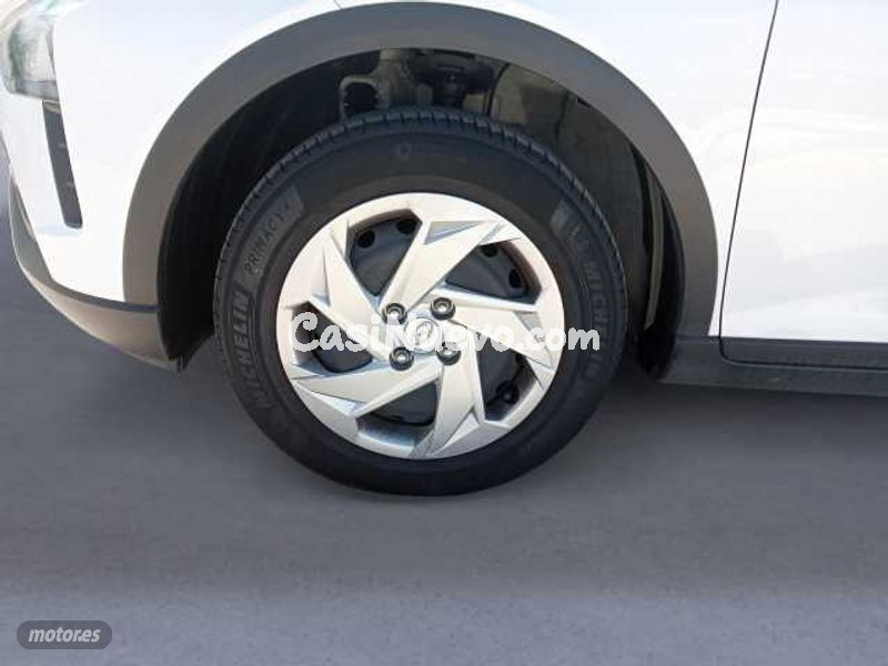 Hyundai Bayon - foto 14