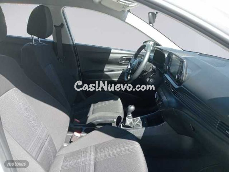 Hyundai Bayon - foto 15