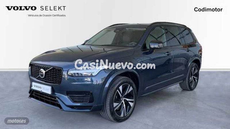 Volvo XC 90