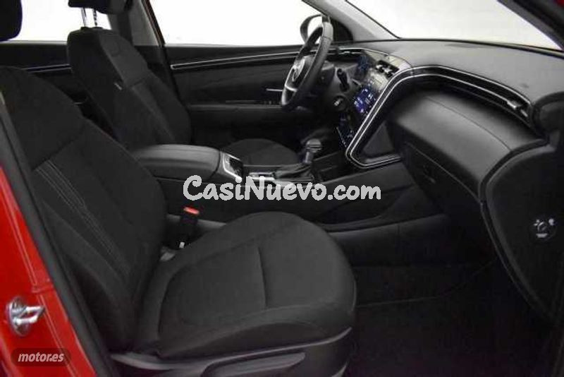 Hyundai Tucson - foto 7