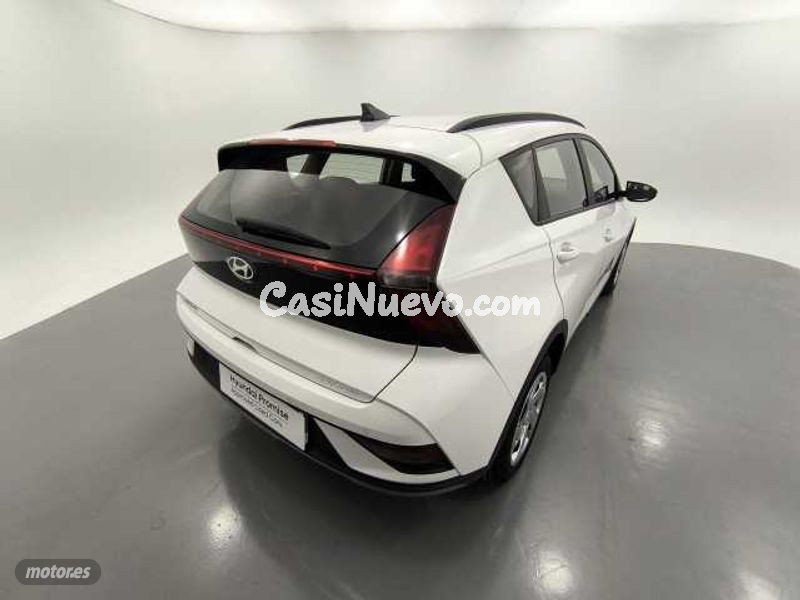 Hyundai Bayon - foto 2