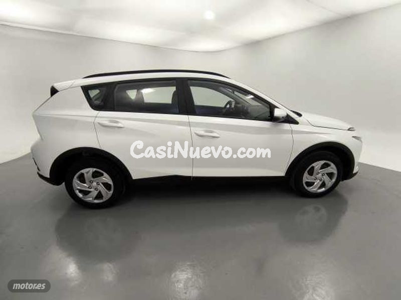 Hyundai Bayon - foto 3