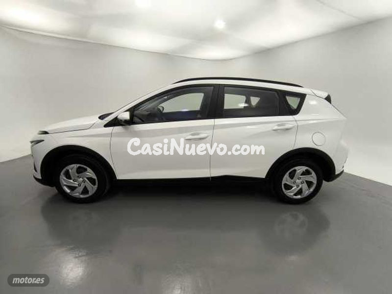 Hyundai Bayon - foto 4