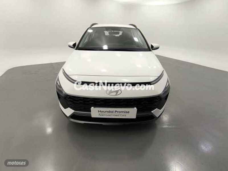 Hyundai Bayon - foto 5