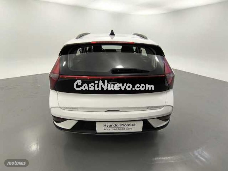 Hyundai Bayon - foto 6