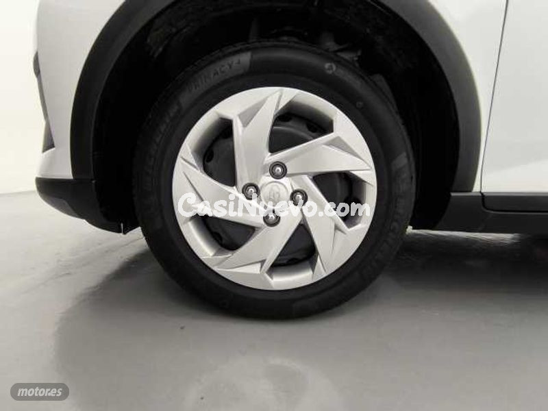 Hyundai Bayon - foto 9