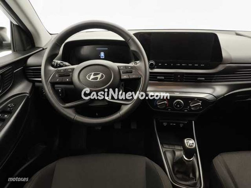 Hyundai Bayon - foto 10