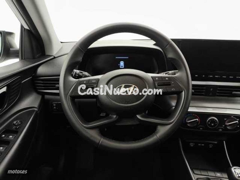 Hyundai Bayon - foto 12