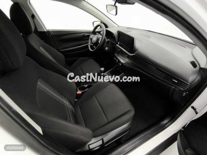 Hyundai Bayon - foto 13