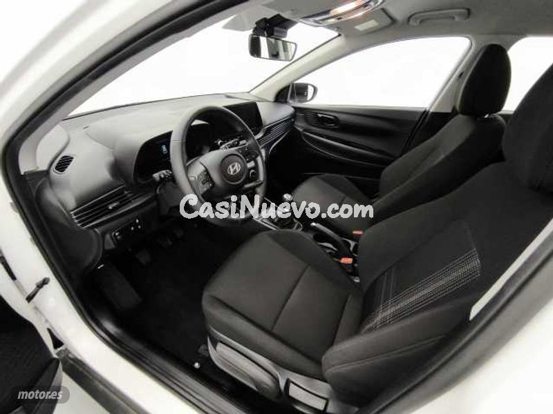 Hyundai Bayon - foto 14