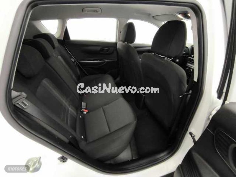 Hyundai Bayon - foto 15