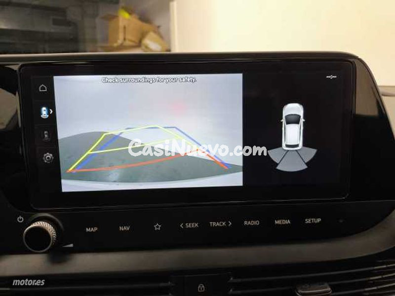 Hyundai Bayon - foto 18