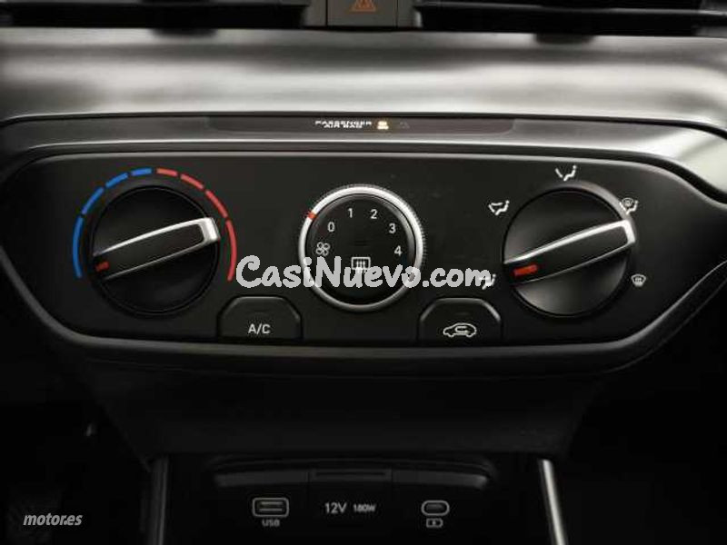 Hyundai Bayon - foto 19