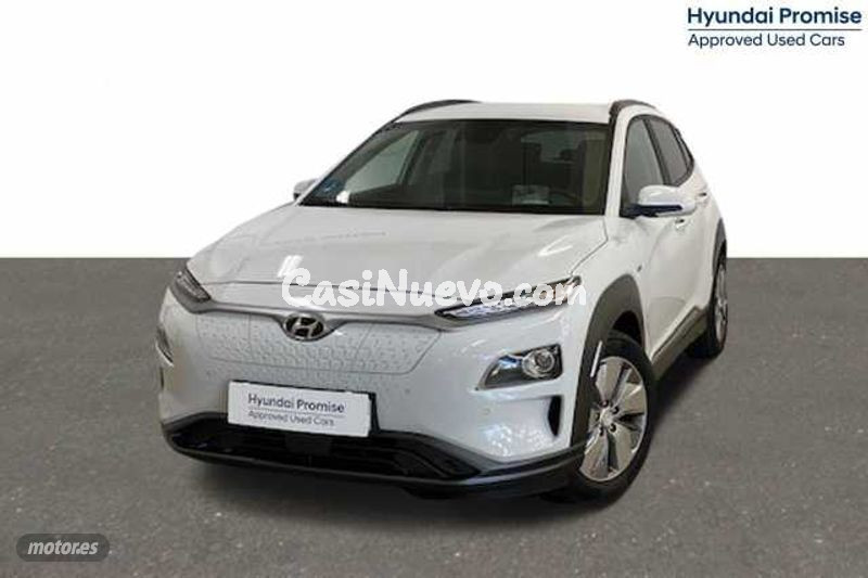 Hyundai Kona Electric