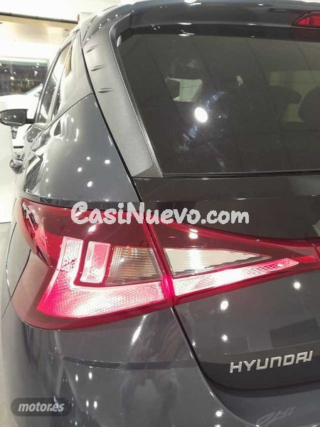 Hyundai i20 - foto 2