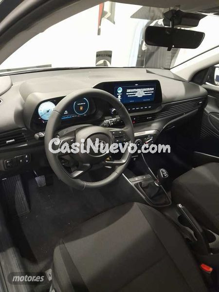 Hyundai i20 - foto 4
