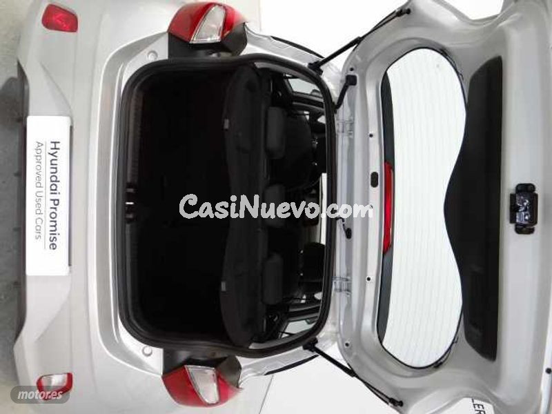 Hyundai i10 - foto 5